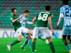 NK Olimpija : ND Gorica, prva liga