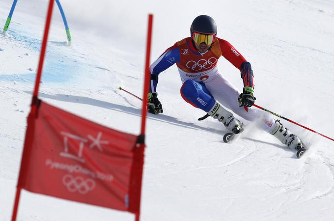 Mathieu Faivre | Foto: Reuters