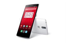 Ocenili smo: Pametni telefon OnePlus One