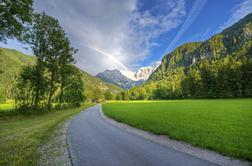 Top 3 fotogenični izleti po Sloveniji