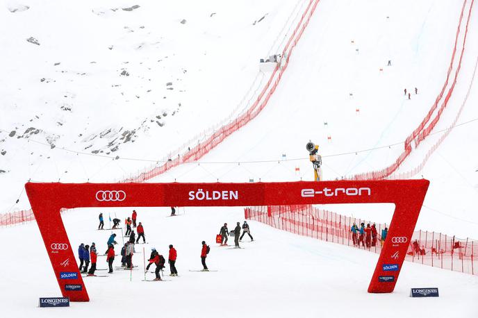 Sölden | Foto Reuters