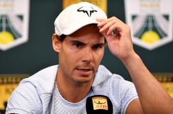 Rafael Nadal podaril milijon evrov