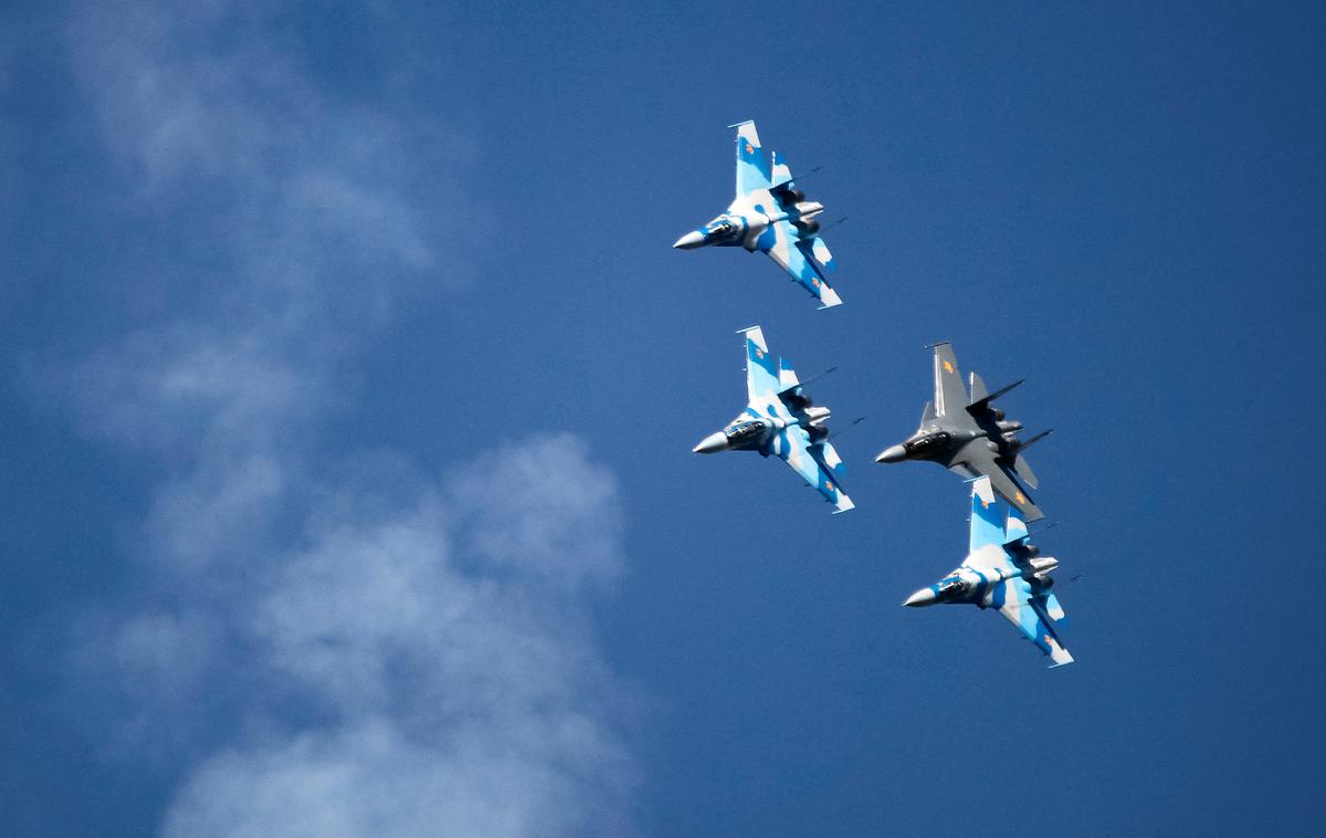 ruska vojska | Fotografija je simbolična. | Foto Reuters