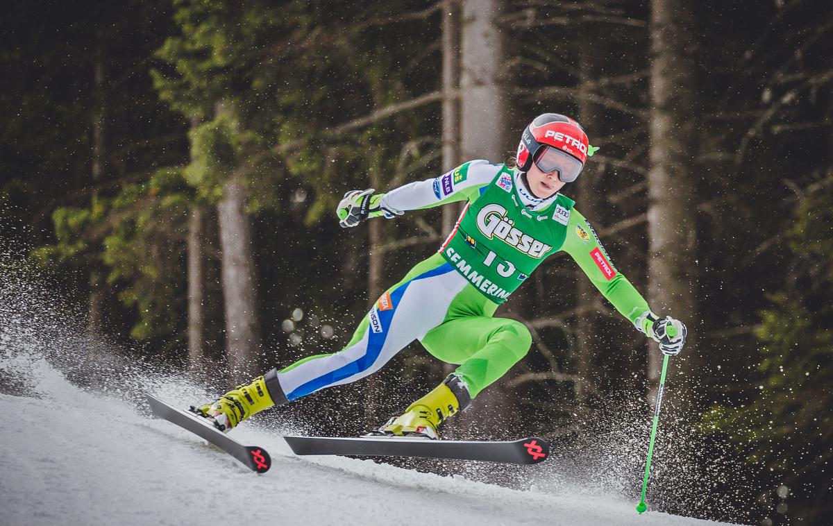 Ana Drev | Foto Sportida