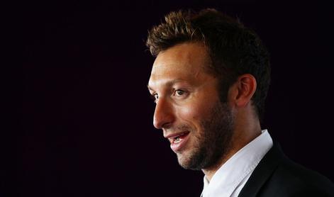 Olimpijec Ian Thorpe razkril, da je gej