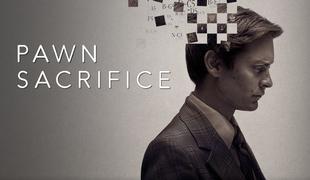 Dvoboj stoletja (Pawn Sacrifice)