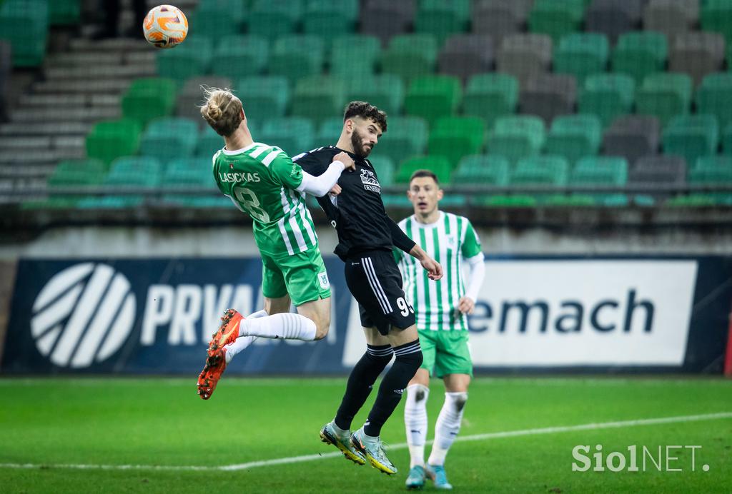 prva liga 19. krog Olimpija Mura