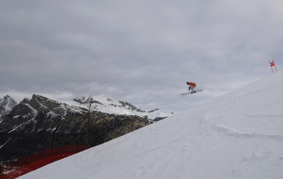 Val Gardena | Foto Reuters