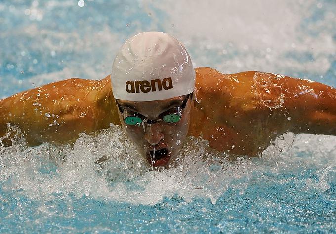 Santo Condorelli | Foto: Getty Images