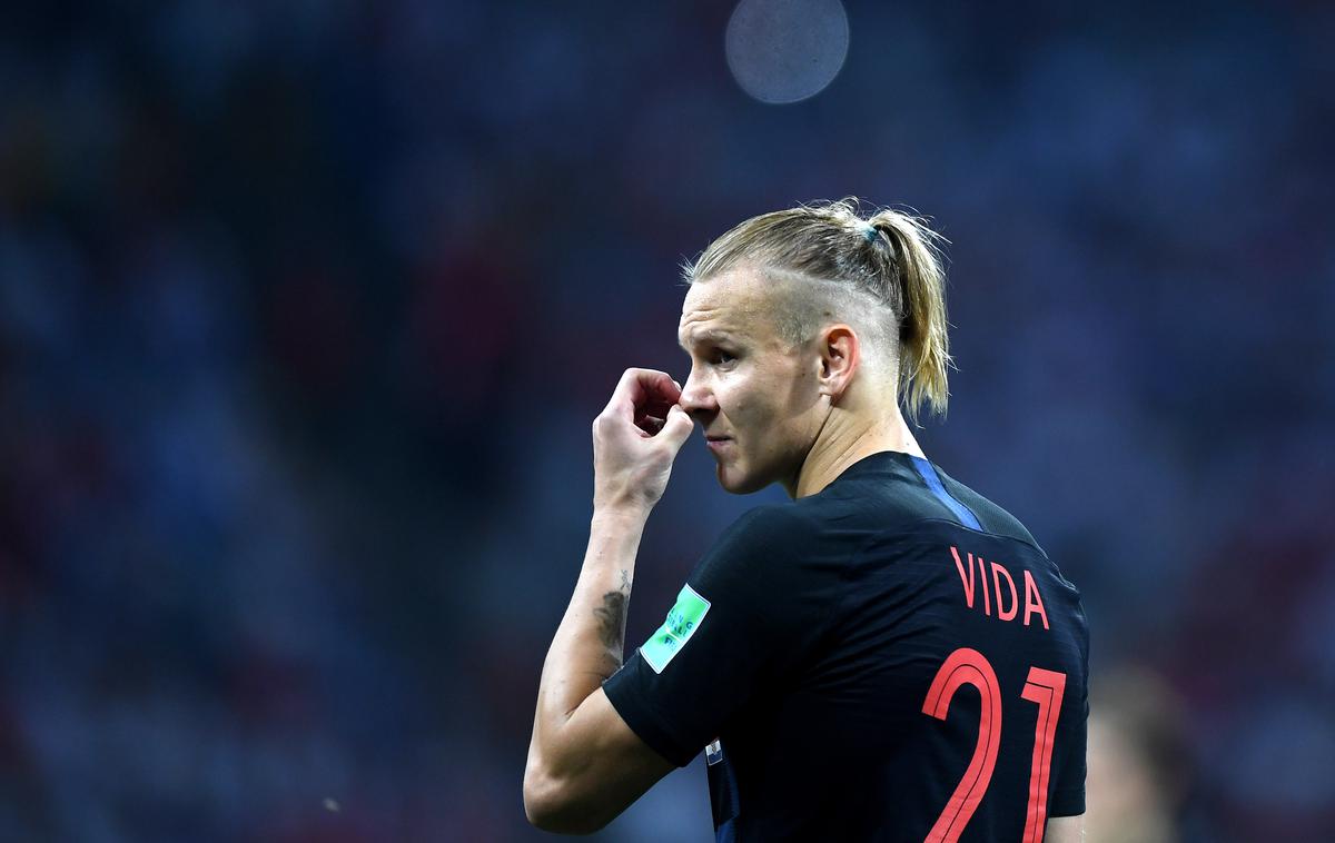 Domagoj Vida | Foto Getty Images