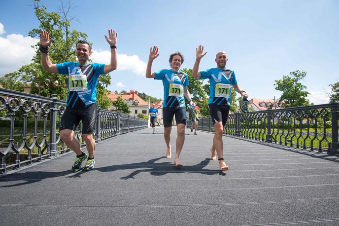 Tek trojk 2017 | Foto Anže Petkovšek/Sportida