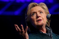 Temne skrivnosti Hillary Clinton