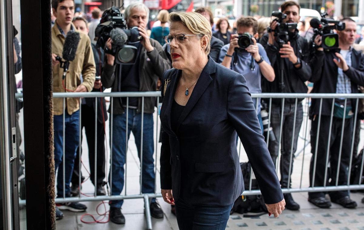 Eddie Izzard | Foto Getty Images