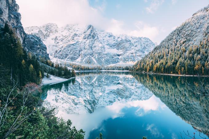 Braies | Foto: Thinkstock