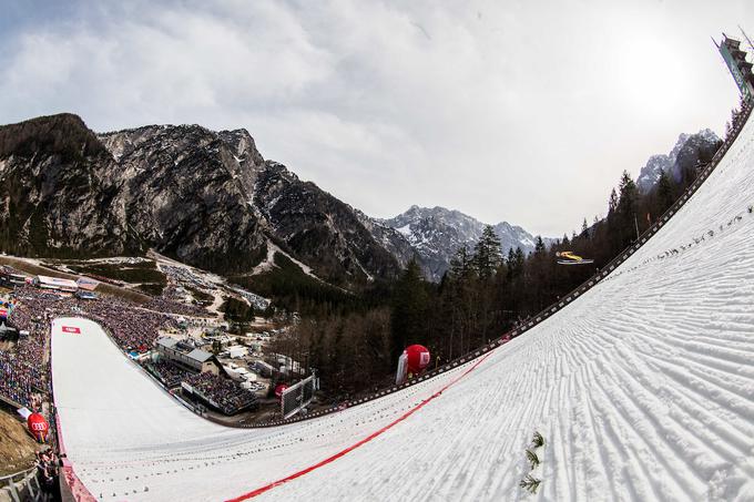 Planica 2017 | Foto: Vid Ponikvar