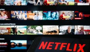 Čas izolacije ugoden za Netflix: dobili 16 milijonov novih gledalcev