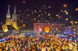 Top božični sejmi: že tretjič zmagal zagrebški