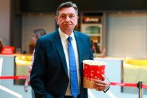 Borut Pahor