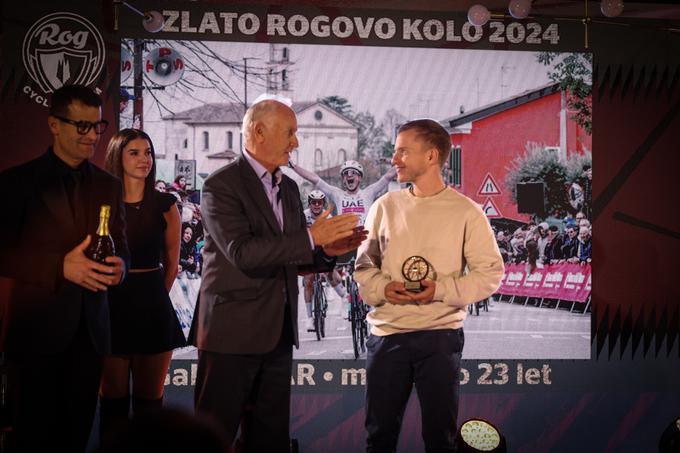 Zlato Rogovo kolo 2024 | Foto: Ana Kovač