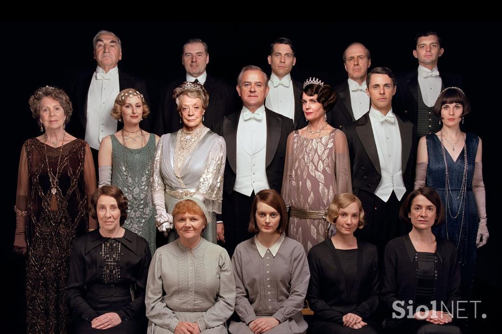 Downton Abbey