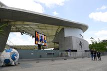 Nogometni stadion Dragao