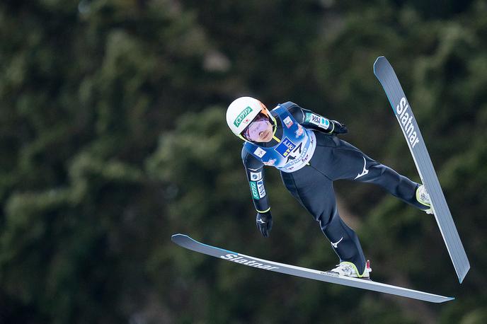 Sara Takanaši | Foto Sportida