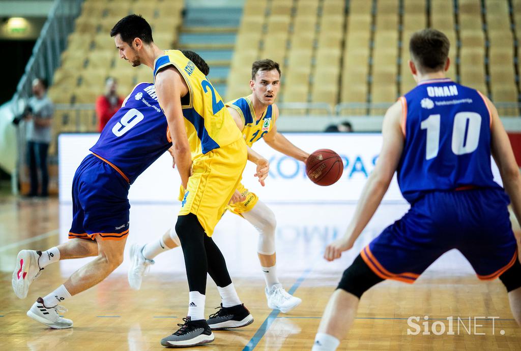 Hopsi Polzela Helios Suns pokal Spar