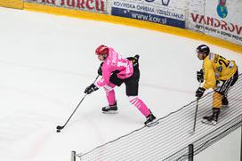 HDD Sij Acroni Jesenice - HC Pustertal - Aplska liga