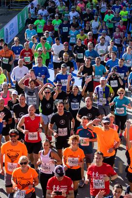 24. Ljubljanskega maraton