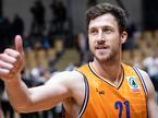 Helios Suns : KK Rogaška, pokal Spar Blaž Mahkovic