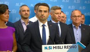 Poslanci NSi Pikalu predstavili svoj predlog rešitve glede financiranja zasebnih šol