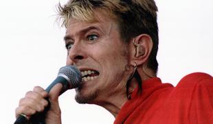 David Bowie: od vesoljca do najbolje oblečenega Britanca vseh časov