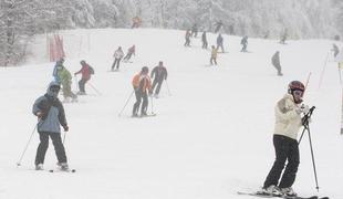 Na Mariborskem in Areškem Pohorju zadovoljni s sezono