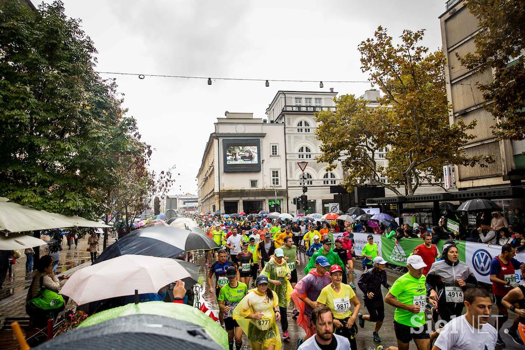 Volkswagen 23. Ljubljanski maraton