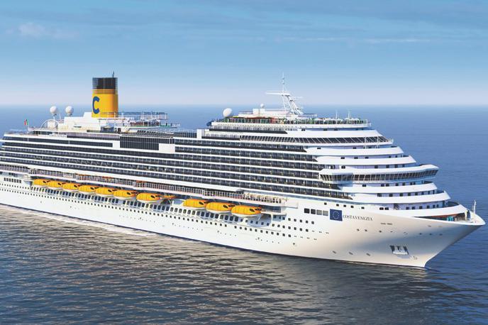 Costa Venezia | Foto Costa Cruises