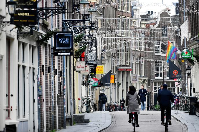 Amsterdam | Foto Reuters