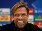 Liverpool Spartak Klopp