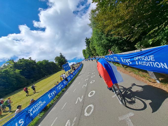 Thibaut Pinot | Foto: Alenka Teran Košir