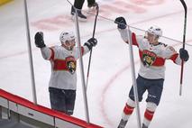 Florida Panthers