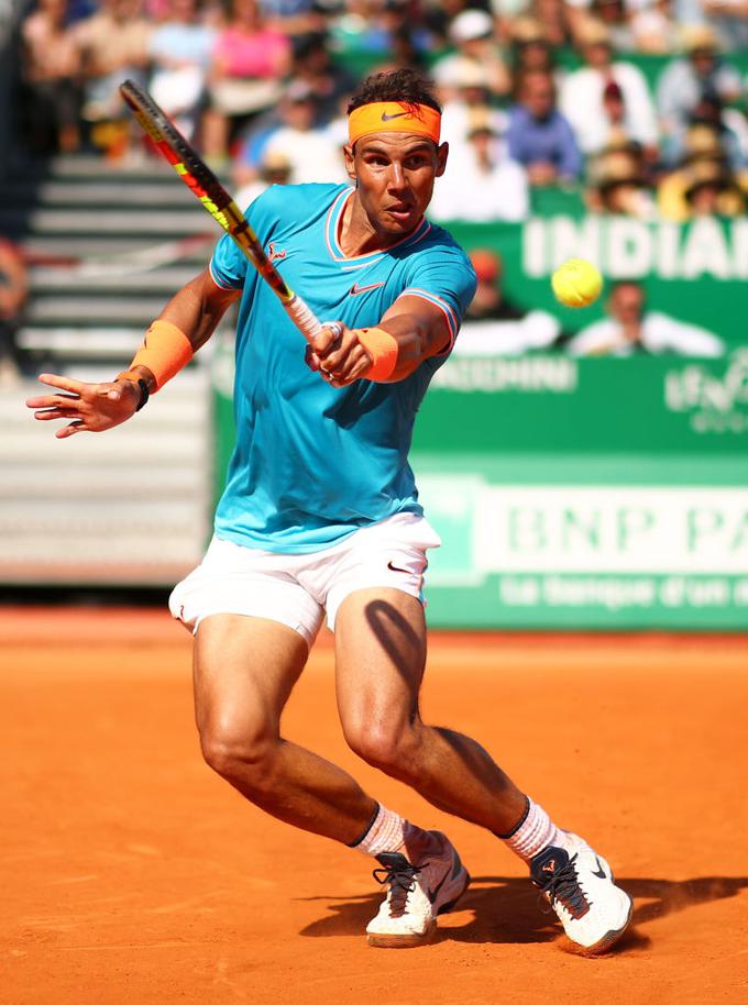 Rafael Nadal | Foto: Gulliver/Getty Images