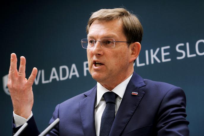 Miro Cerar | Foto STA