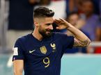 SP Francija Olivier Giroud