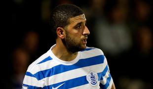 ''Zvezdnik QPR Taarabt je predebel in preplačan''