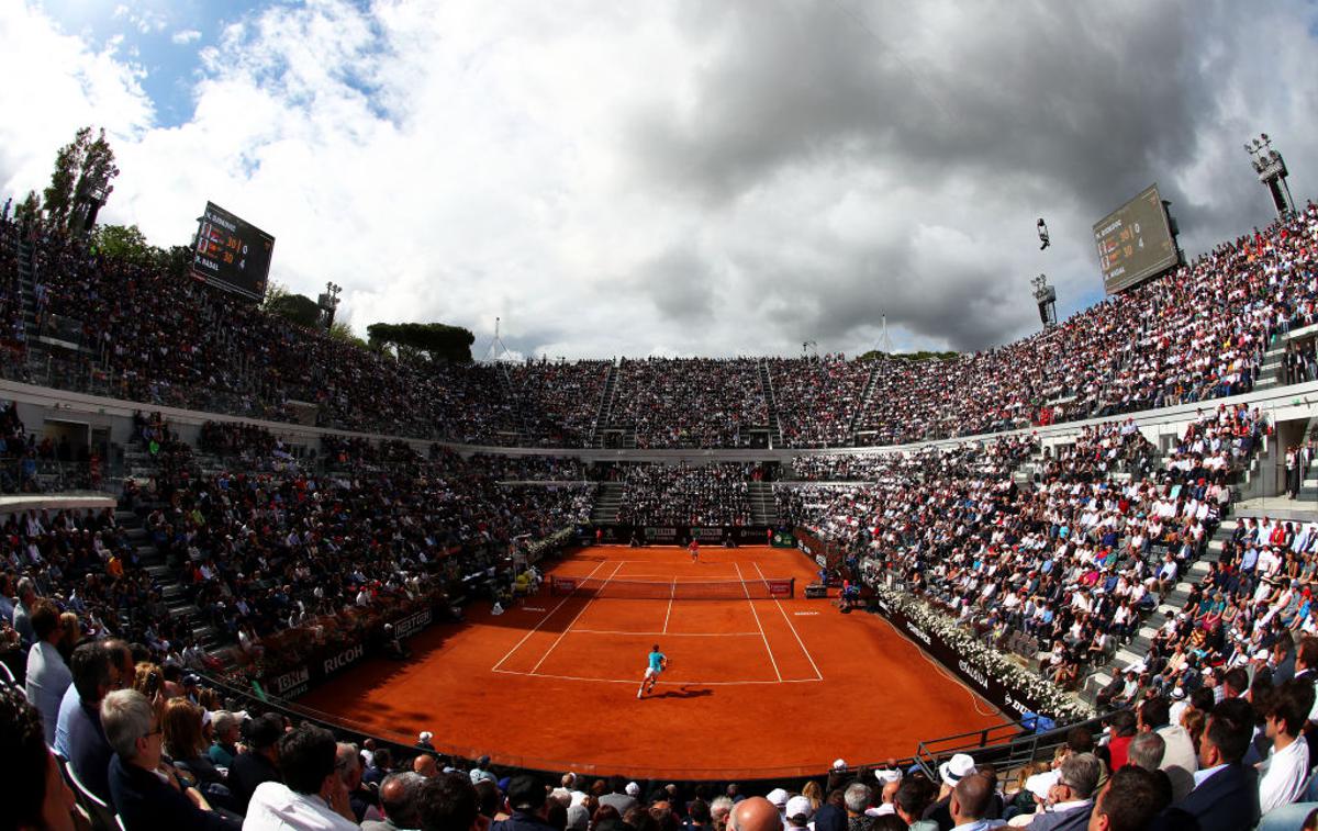 Turnir Rim | Foto Gulliver/Getty Images