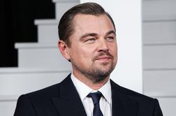 Ima DiCaprio najstarejše dekle do zdaj?