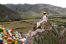 Tibet