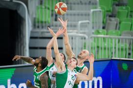 Cedevita Olimpija Krka