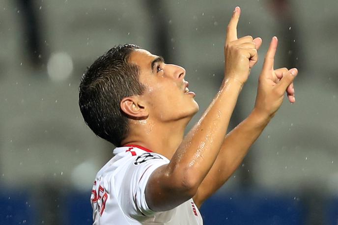 Wissam Ben Yedder | Foto Reuters