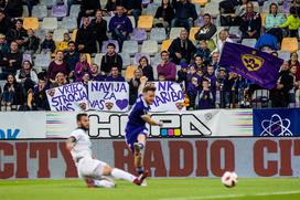 Maribor Aluminij Prva Liga Telekom Slovenije