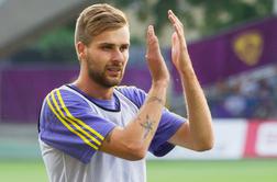 Velika zimska okrepitev NK Maribor